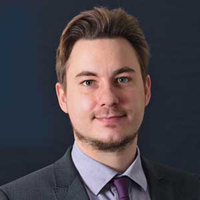 Alexander Liese Rechtsanwalt