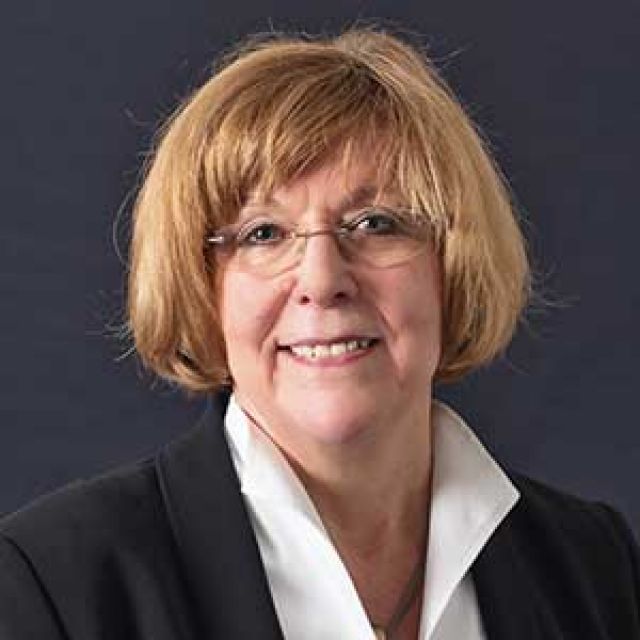 Grete Pernhorst Rechtsanwältin und Notarin