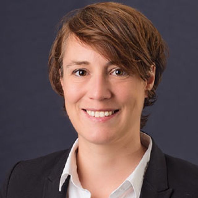 Katrin Auer Rechtsanwältin und Notarin