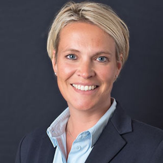 Nadin Ewertz Rechtsanwältin